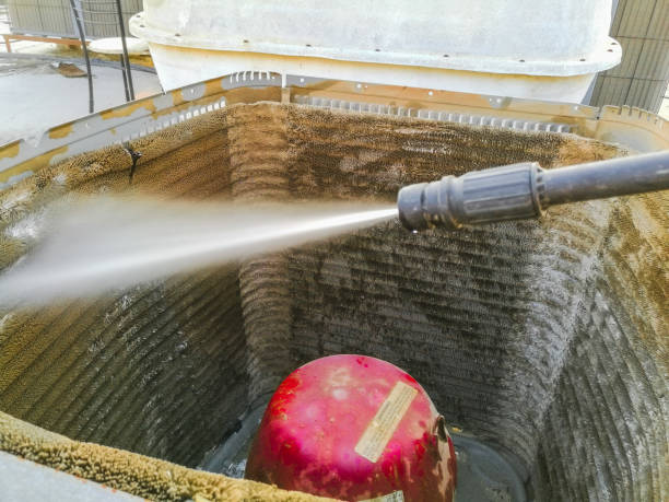 Best Best Air Duct Cleaning Company  in Stafford, TX