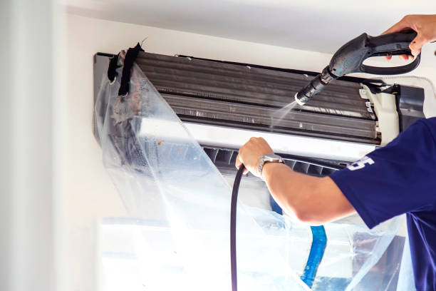 Trusted Stafford, TX Airduct Cleaning Experts