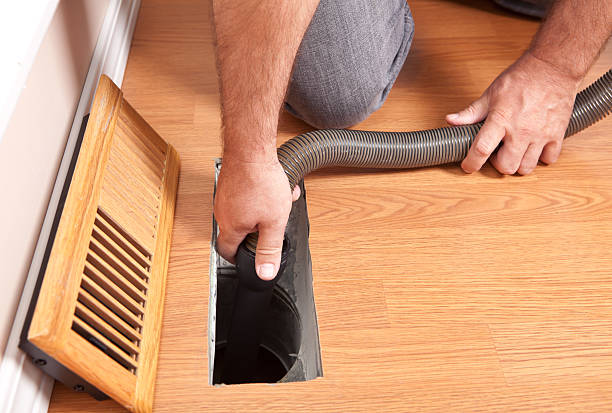 Best Air Duct Cleaning Near Me  in Stafford, TX