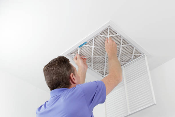 Best Air Duct Cleaning Near Me in Stafford, TX